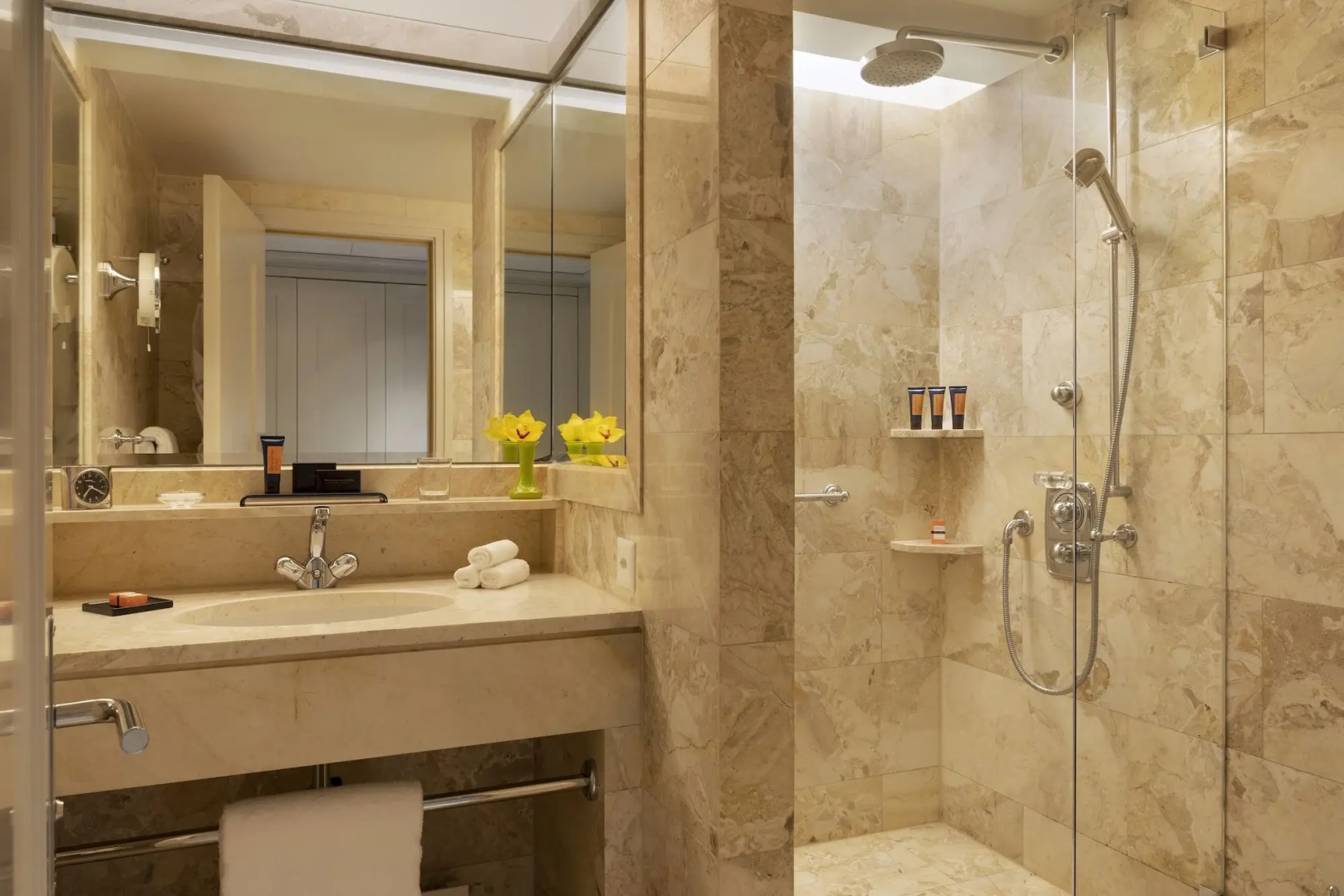 Photo - Mandarin Oriental, Geneva