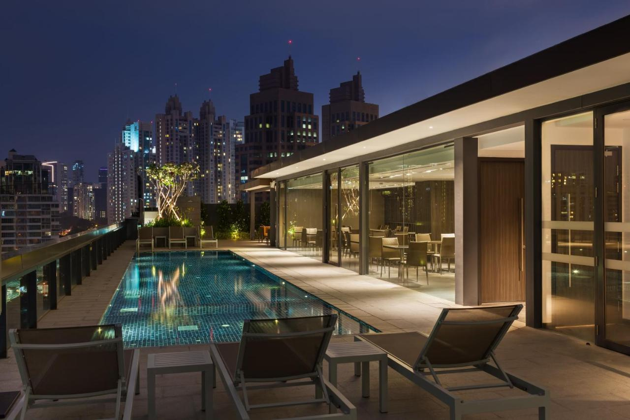 Foto - Louis Kienne Serviced Residences