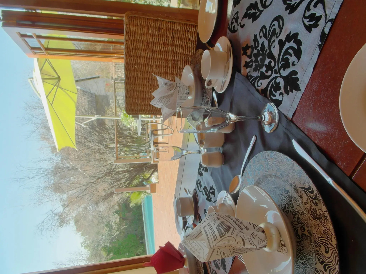 Foto - 2 Leafed Doors