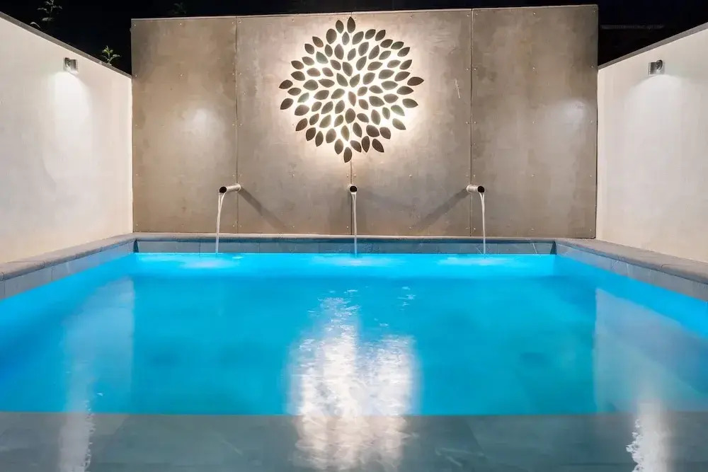 Photo - Canto De Luz - Luxury Maison