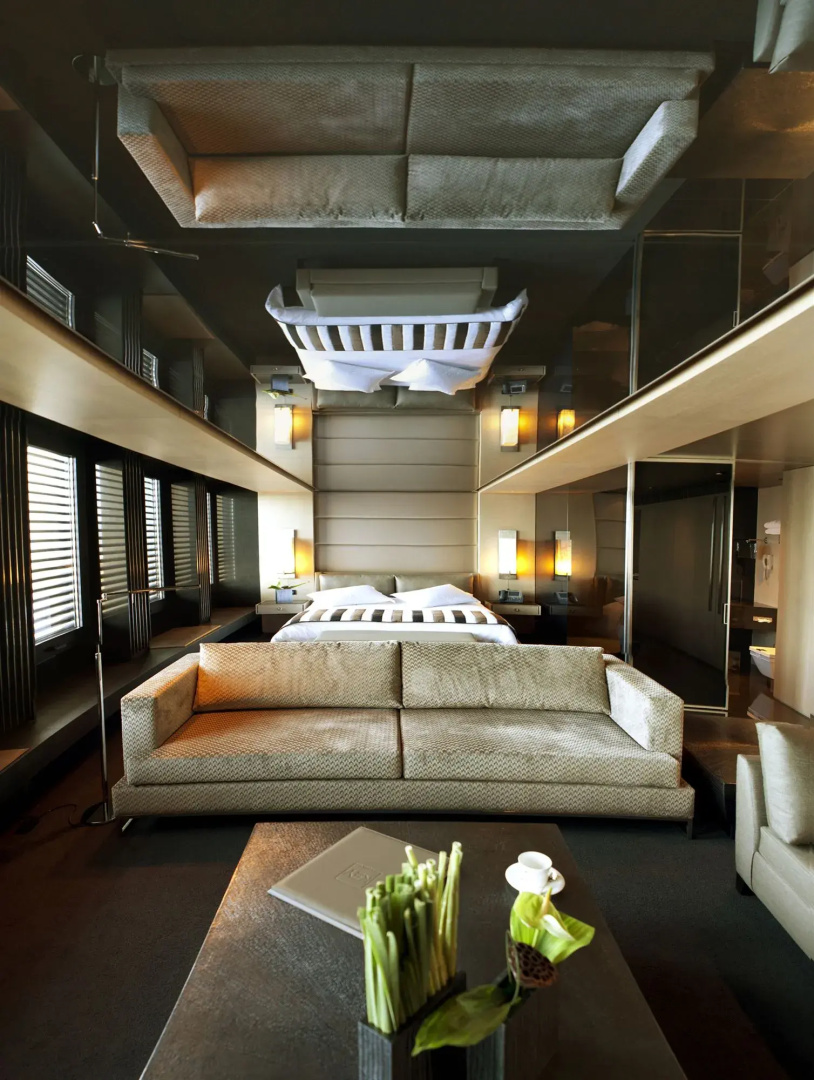 Photo - Key Hotel - Boutique Class