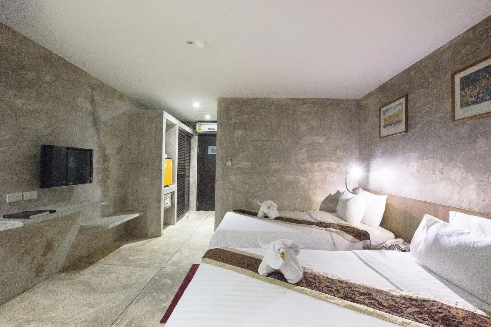 Foto - Buddy Boutique Inn