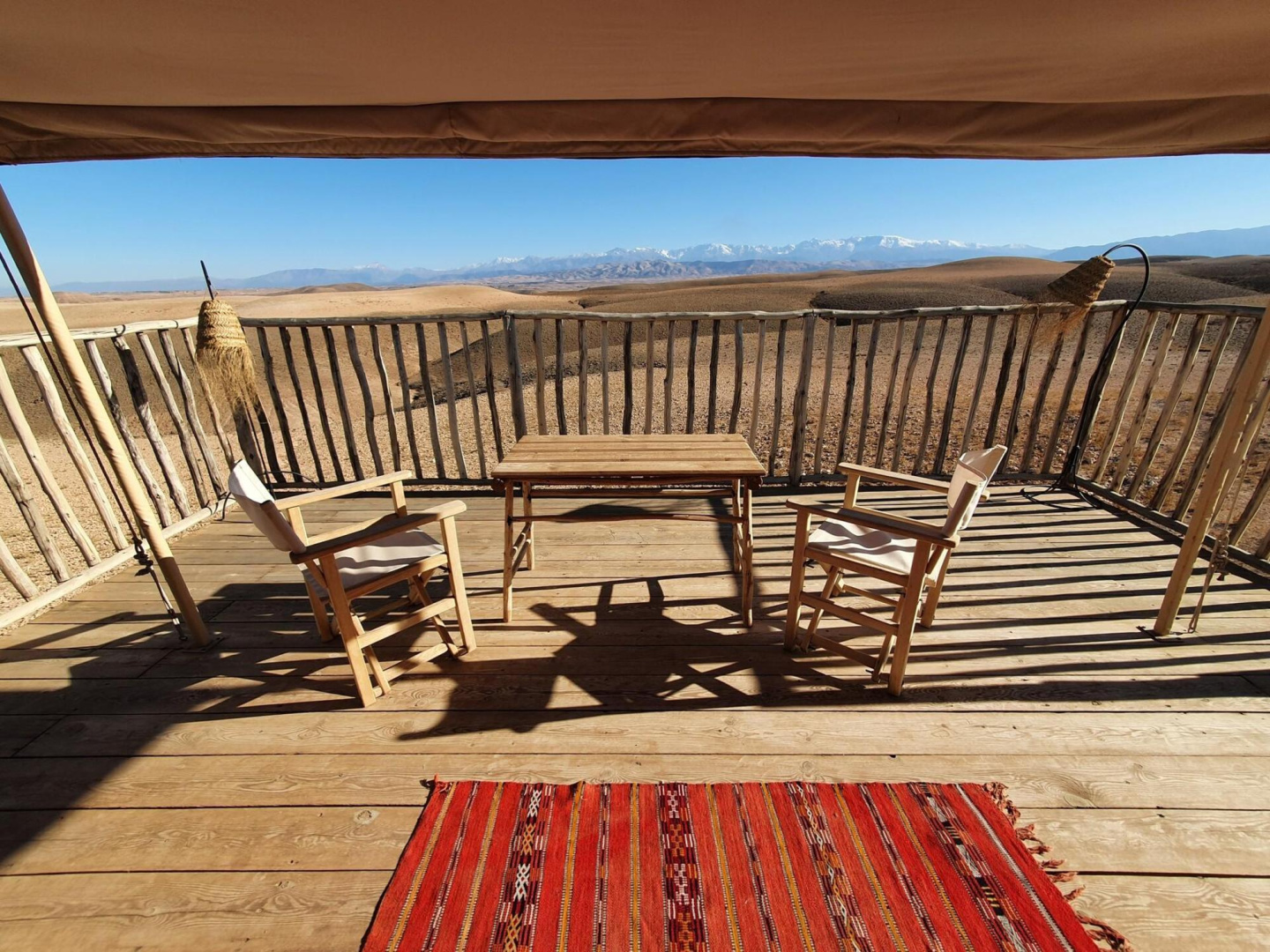 Foto - Nkhila Lodge