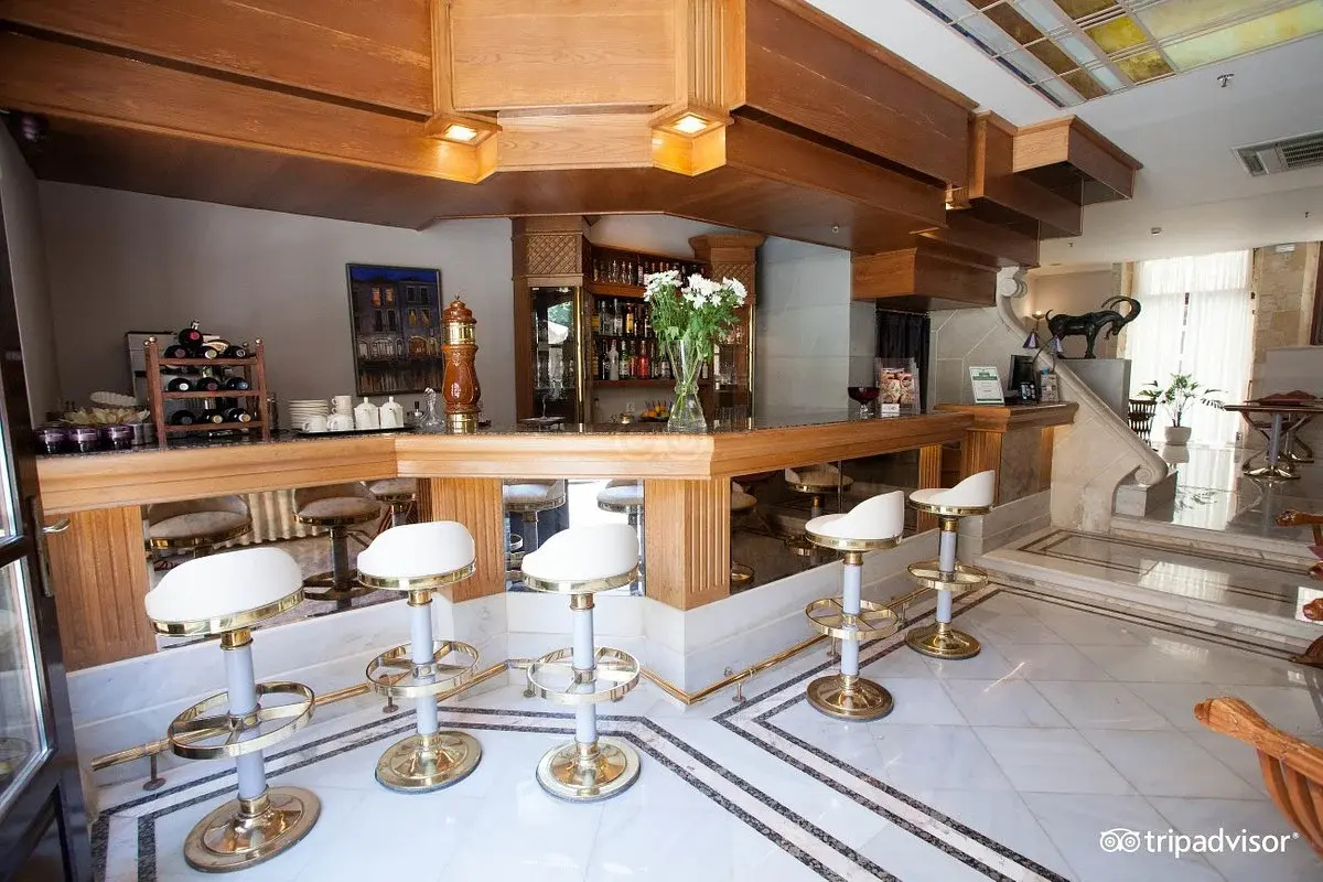 Foto - Rimondi Boutique Hotel - Small Luxury Hotels of the World