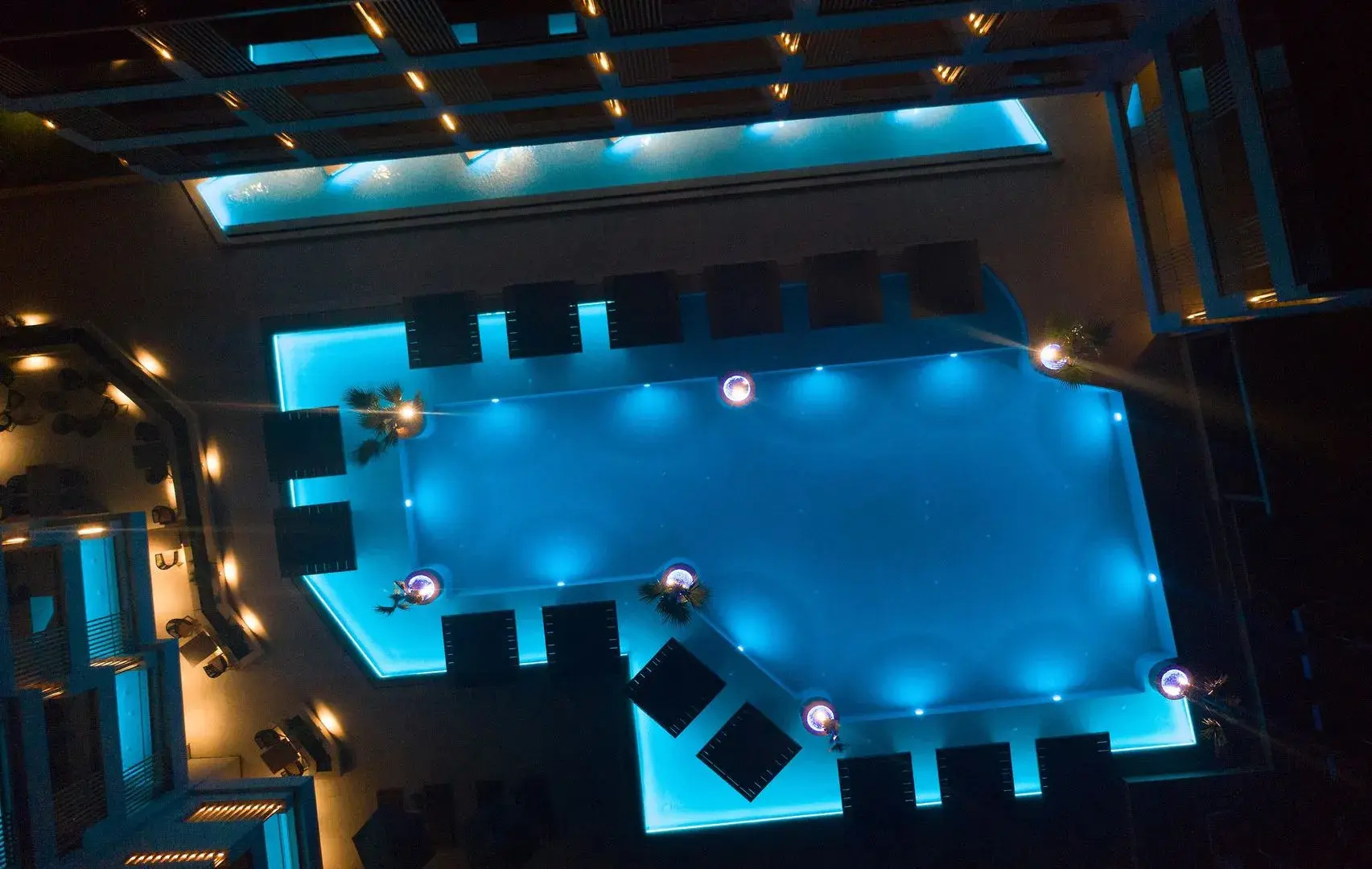 Foto - AKASHA Beach Hotel & Spa