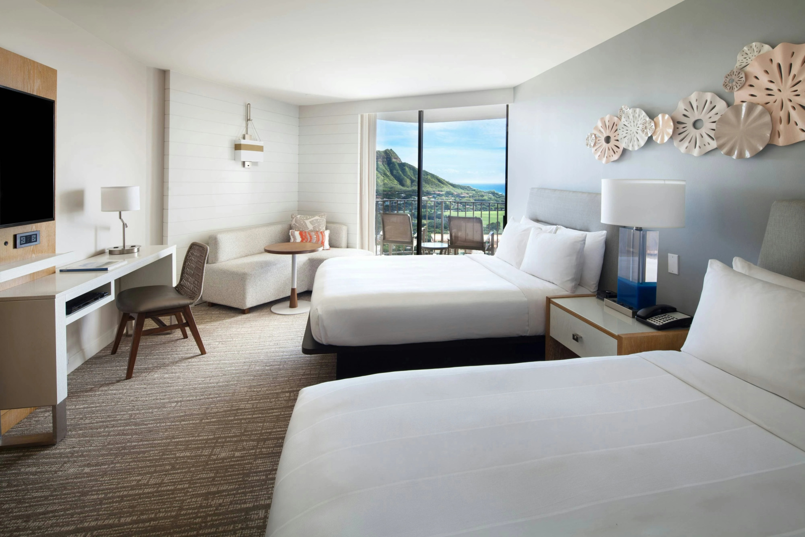Foto - Waikiki Beach Marriott Resort & Spa