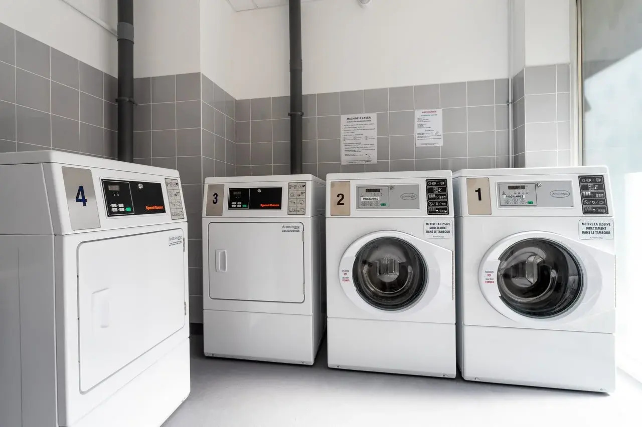 Foto - Staycity Aparthotels Bordeaux City Centre