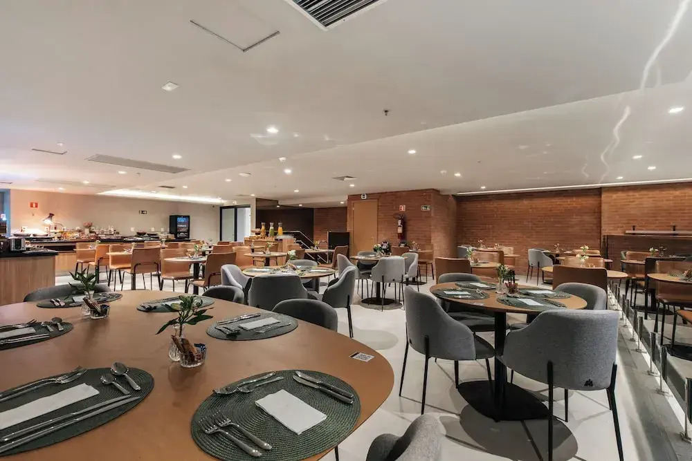 Foto - WTC Goiânia Stay & Hotel by Atlantica