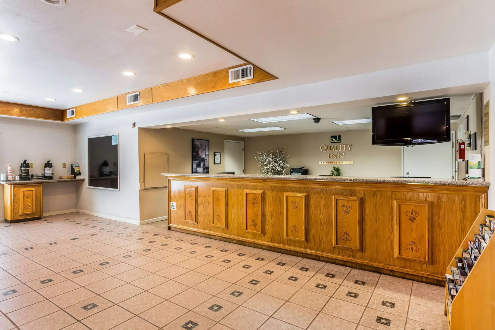 Photo - Quality Inn Fresno Near University