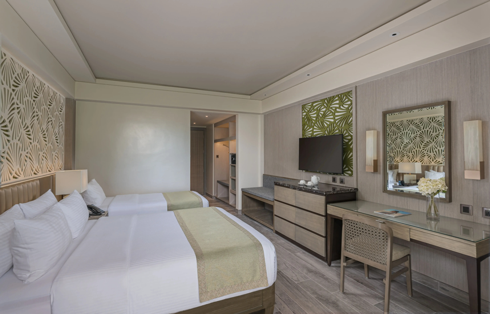 Foto - Henann Park Resort