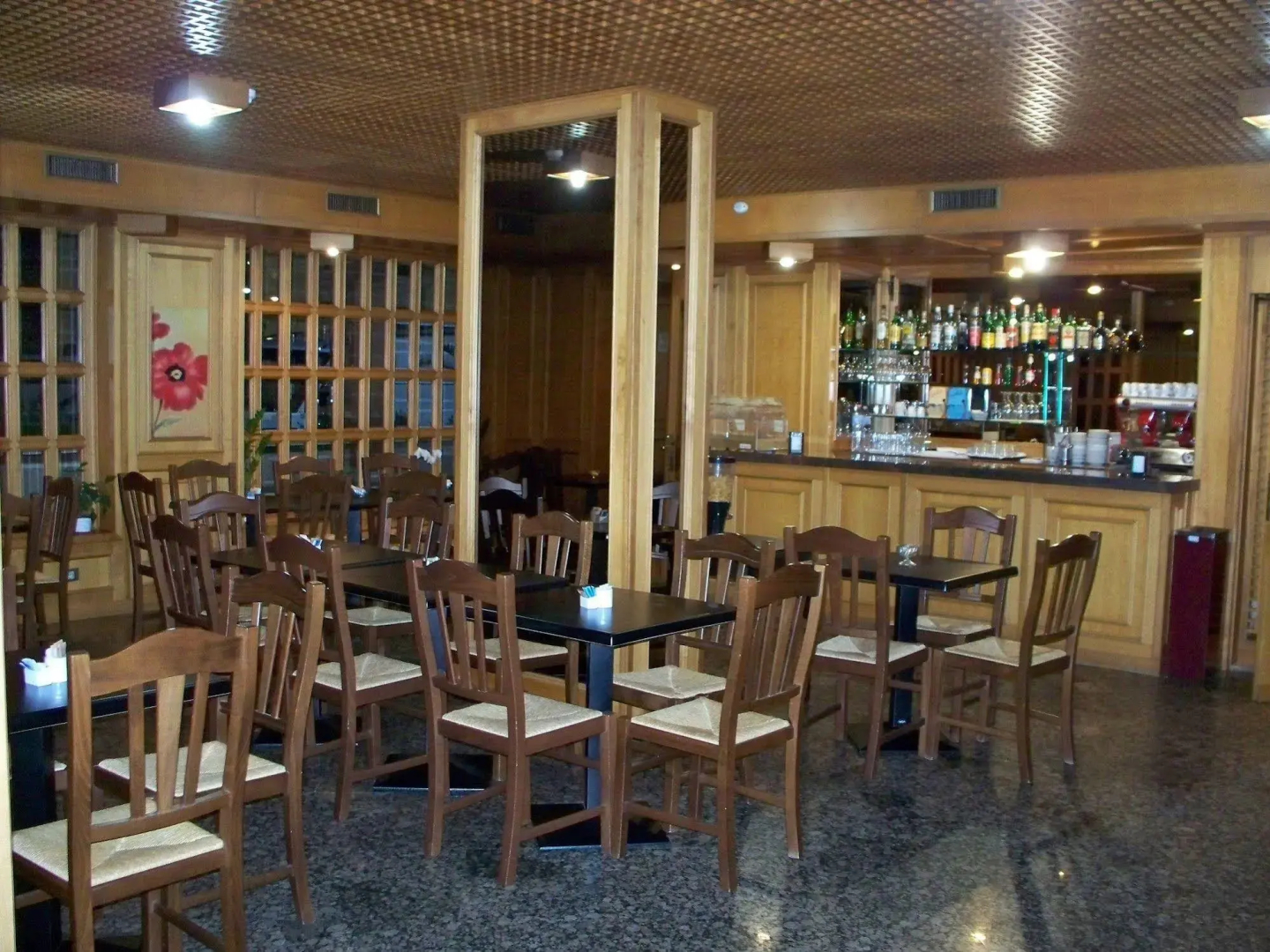 Foto - Hotel De Plam