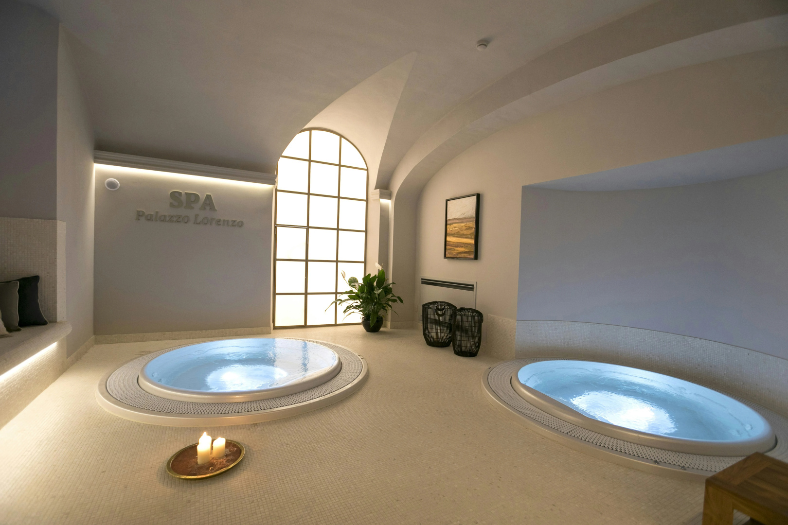 Photo - Palazzo Lorenzo Hotel Boutique & Spa