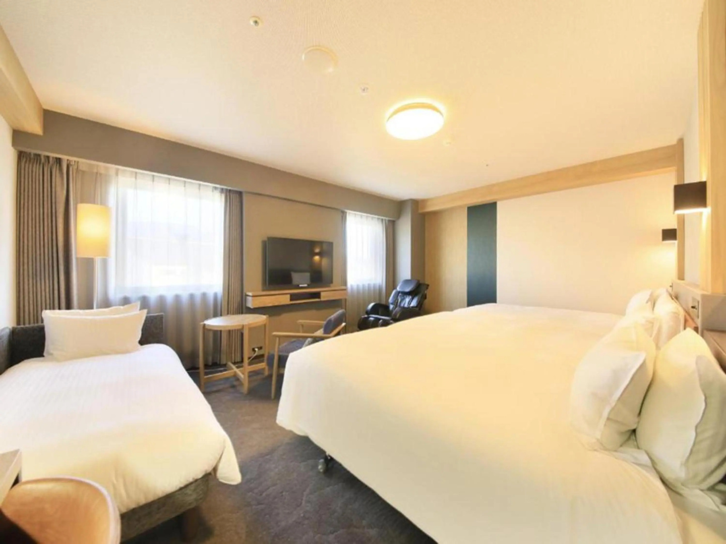 Richmond Hotel Yamagata Ekimae