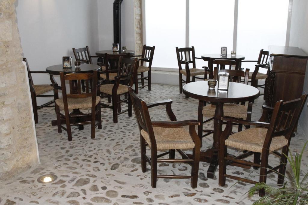 Photo - Hotel Tugasa Casa Palacio Medina Sidonia