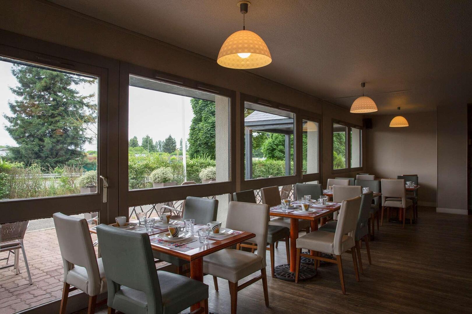 Photo - The Originals City, Hôtel Orléans Nord