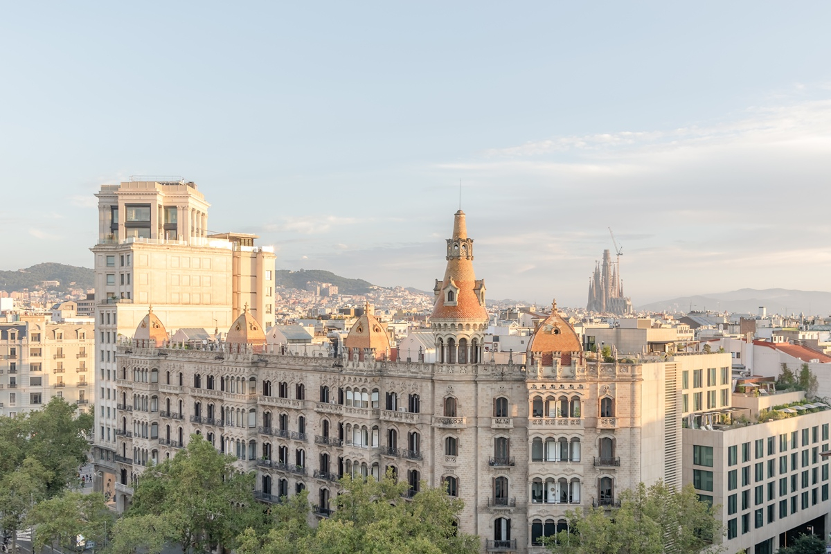 Photo - BLESS Hotel Barcelona