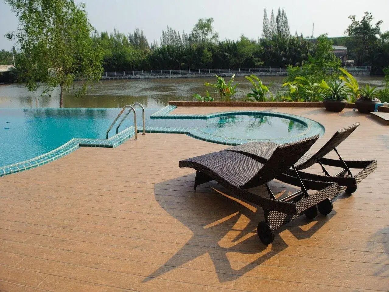 Foto - Coco View Hotel