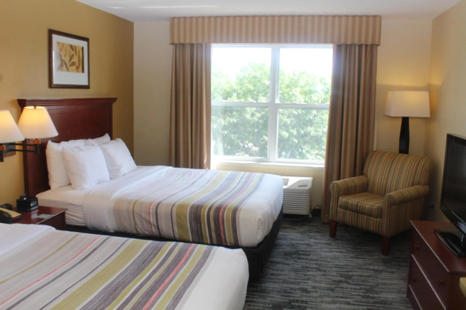 Foto - Country Inn & Suites by Radisson, Crystal Lake, IL