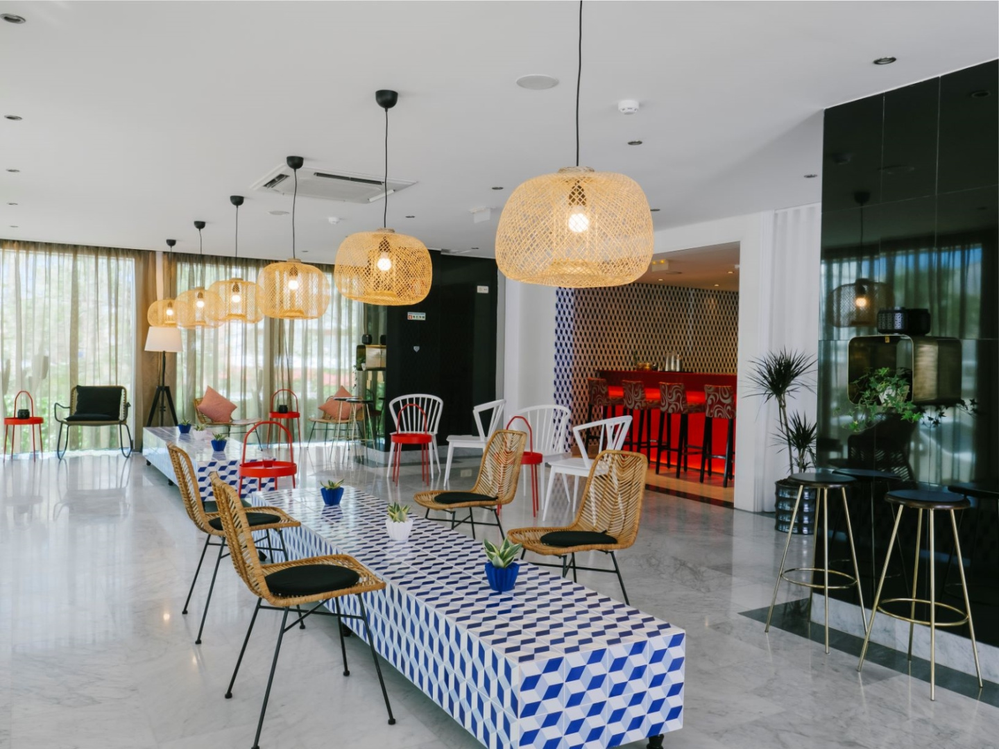 Foto - Topazio Vibe Beach Hotel & Apartments - Adults Friendly