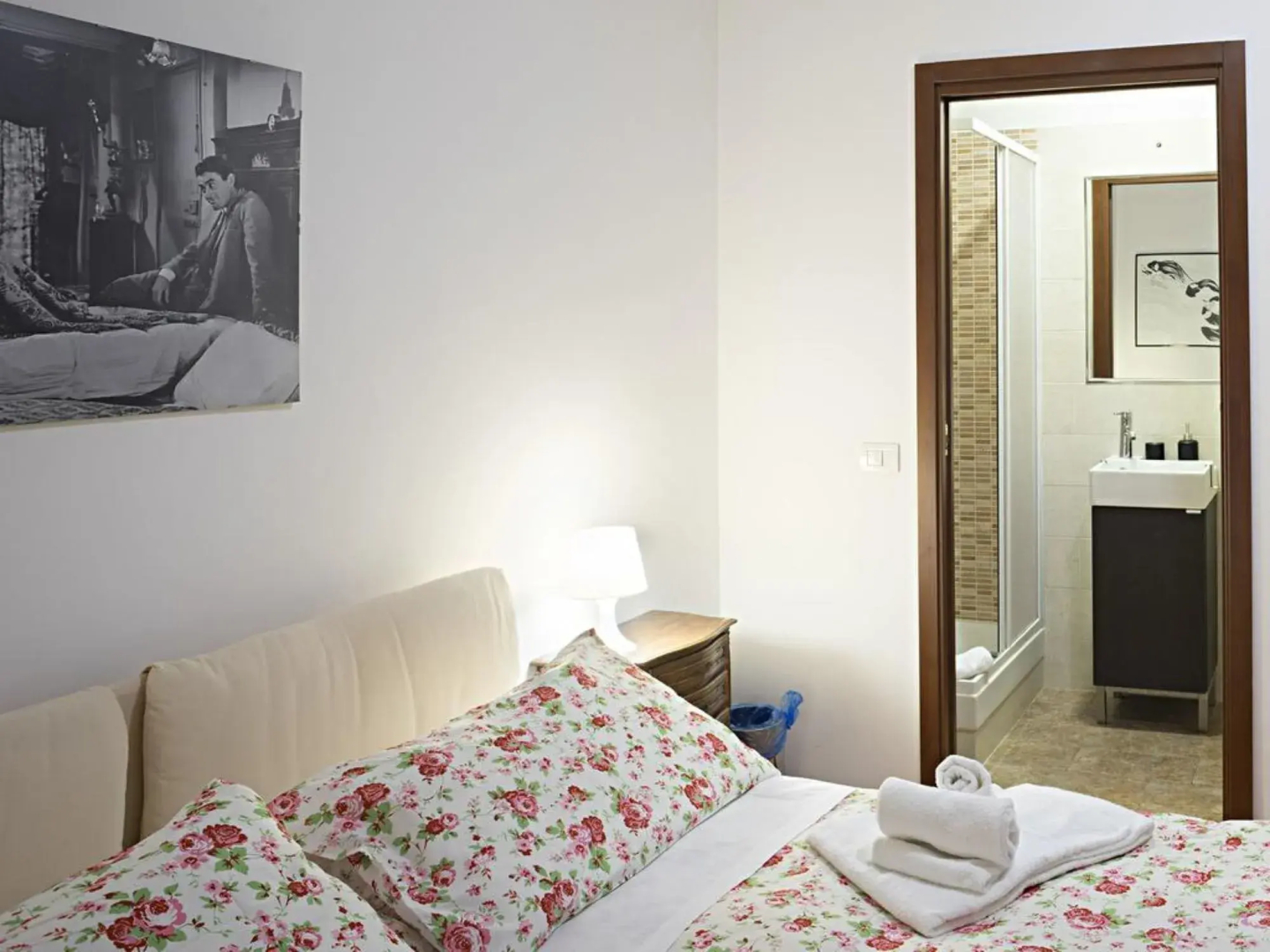 Foto - B&B Casa Cimabue Roma