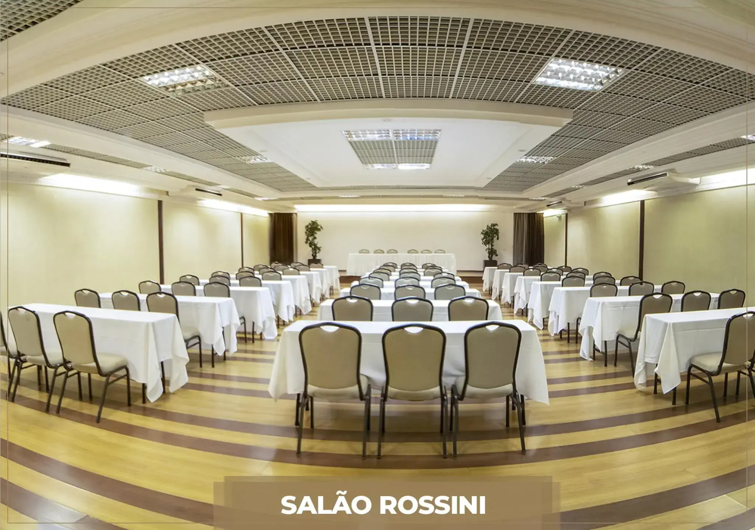 Foto - San Marco Hotel Brasília