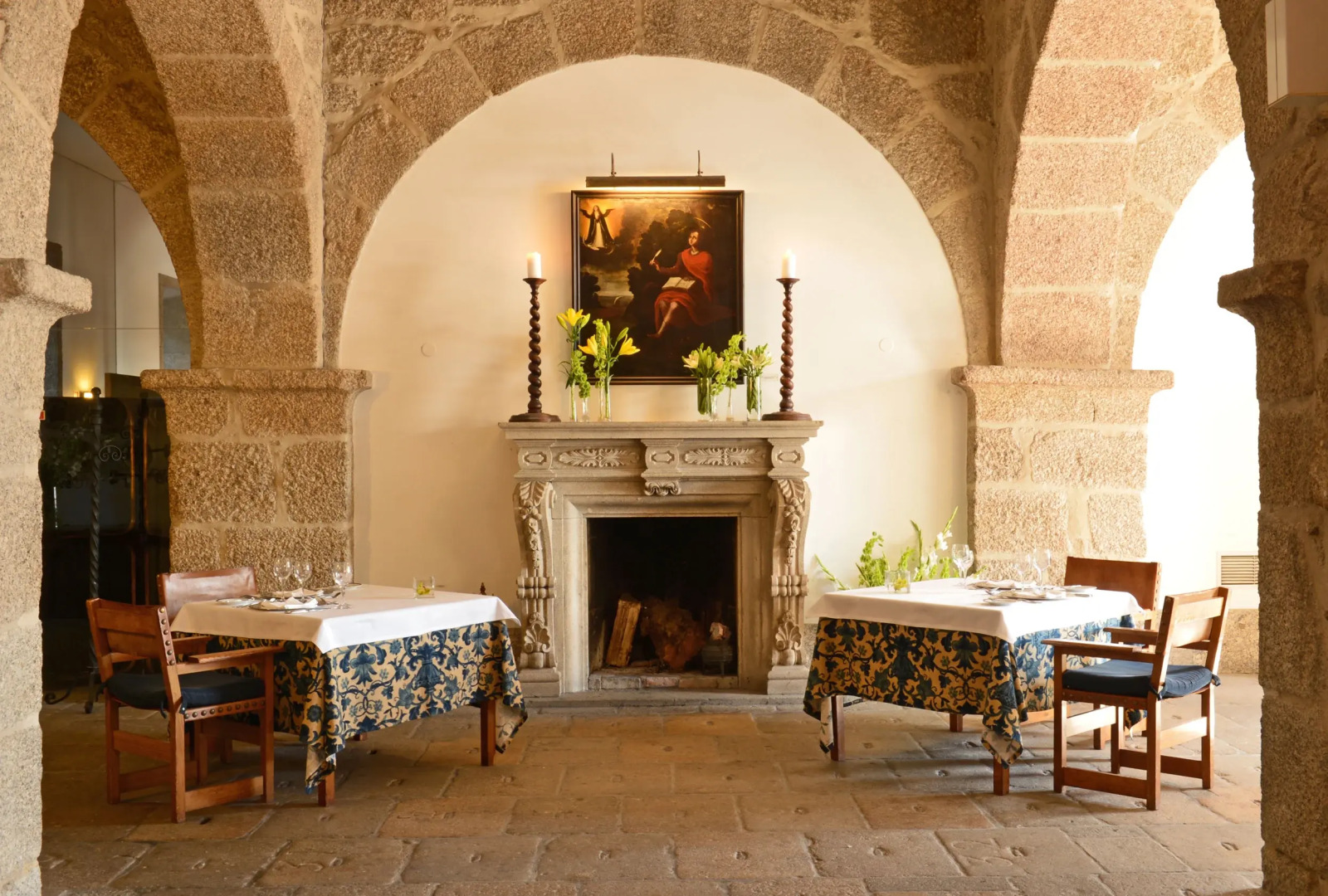 Foto - Pousada Mosteiro de Guimaraes