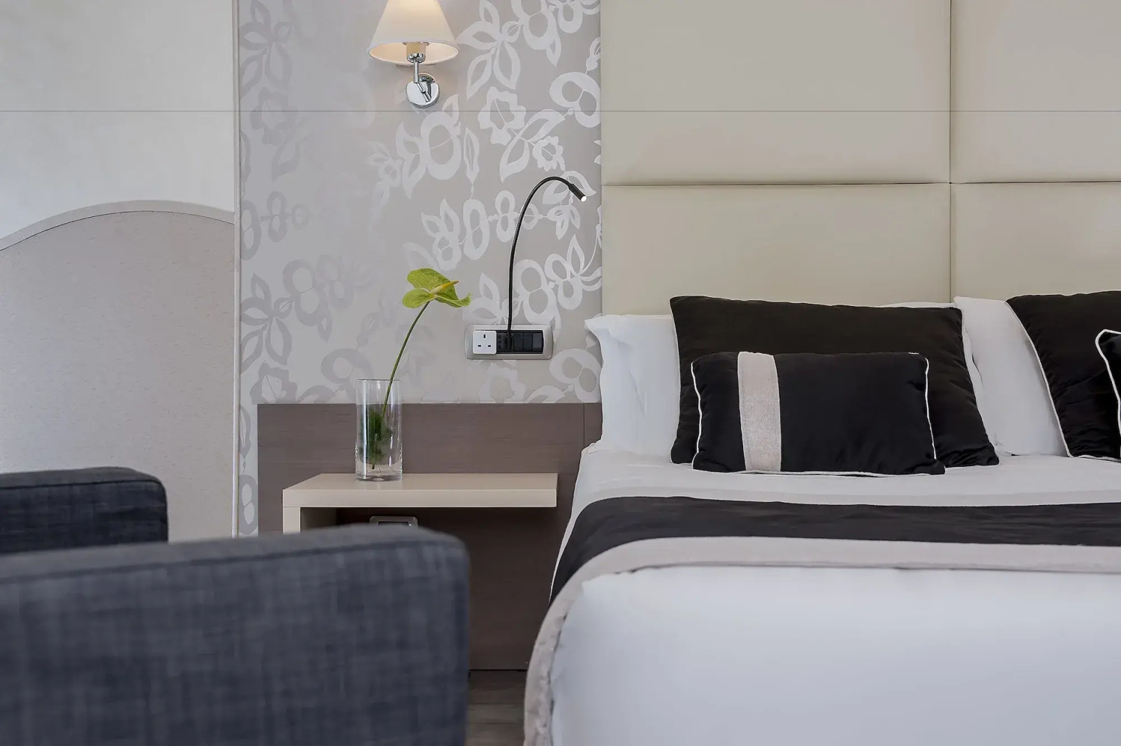 Foto - Hotel Demetra Capitolina