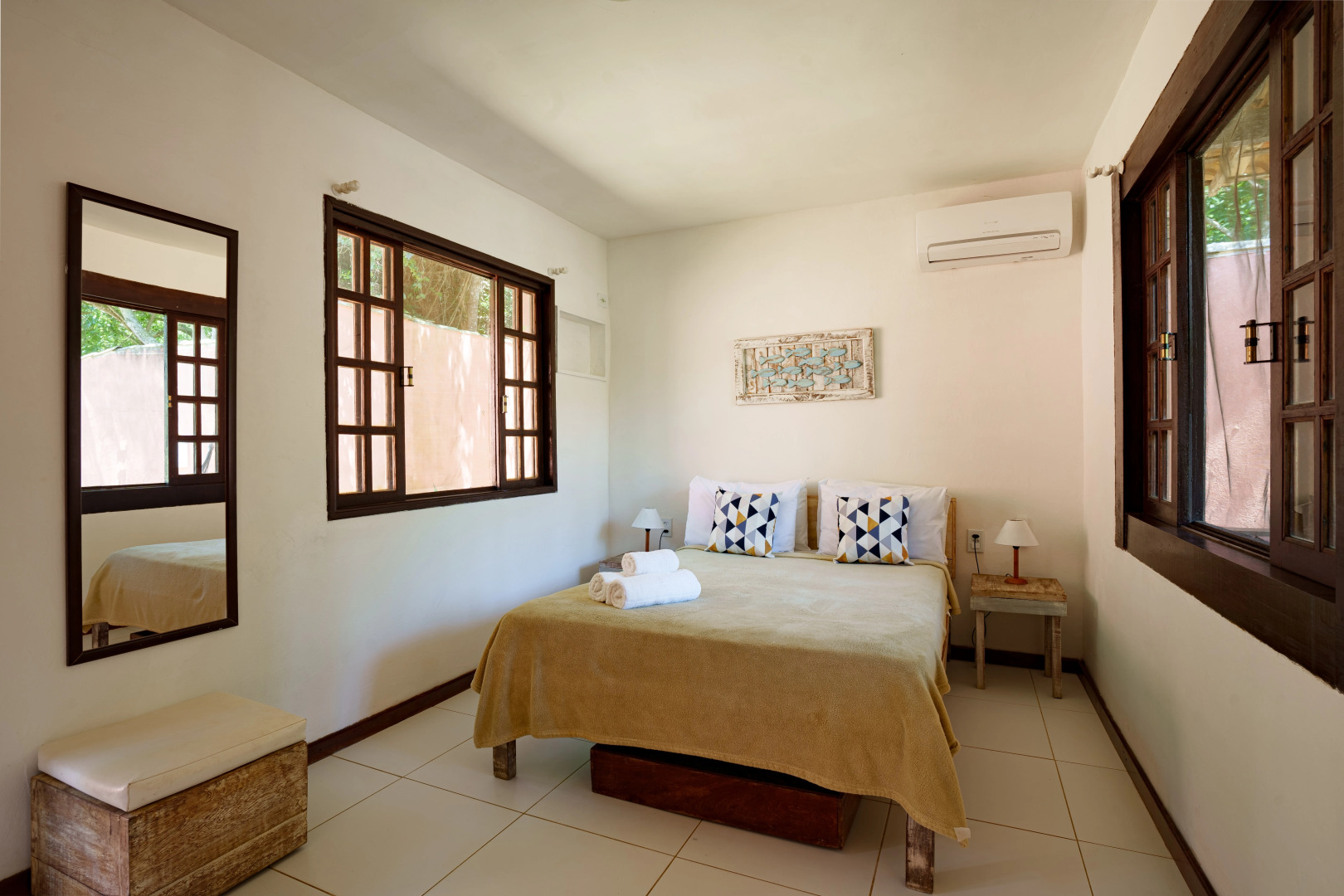 Foto - Pousada Casa Cactus Praia da Tartaruga Búzios