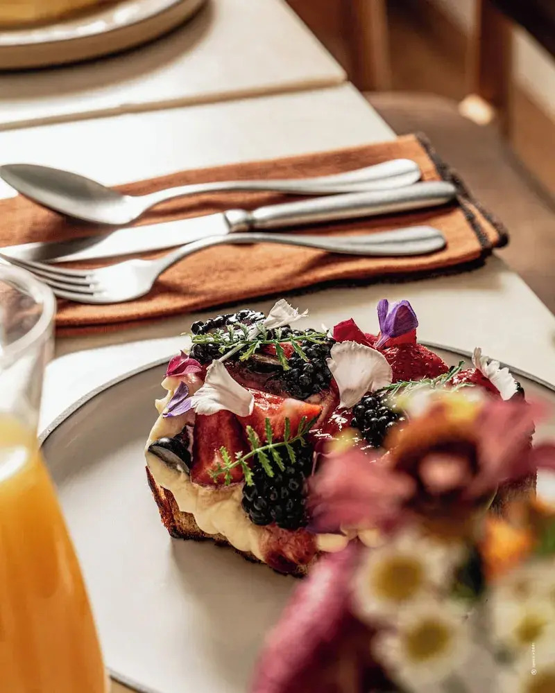 Foto - Hôtel Le Mosaïque