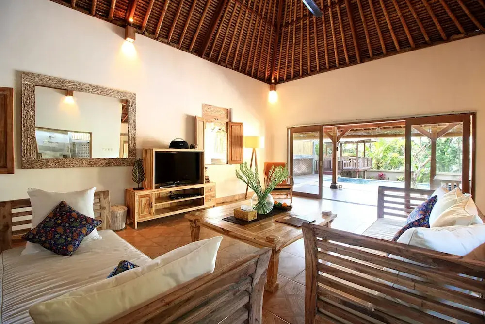 Photo - Villa Bedauh Ubud Managed by Manara