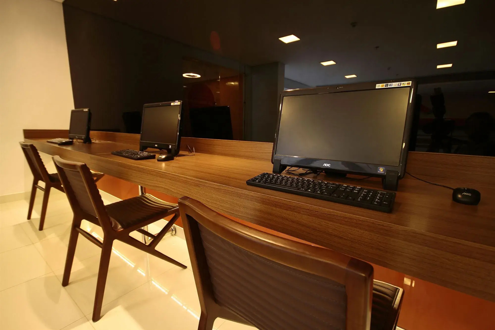 Photo - Hotel Express Vieiralves