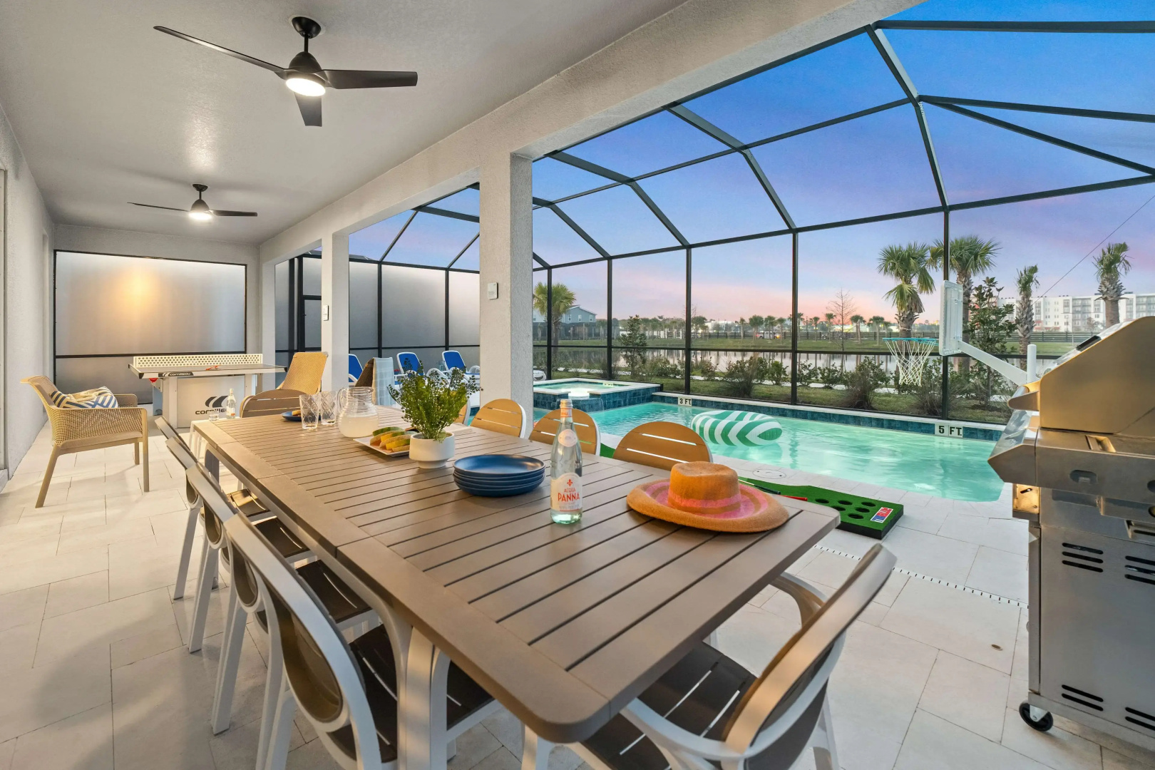 Photo - Villatel Orlando Resort, Apartments by Marriott Bonvoy