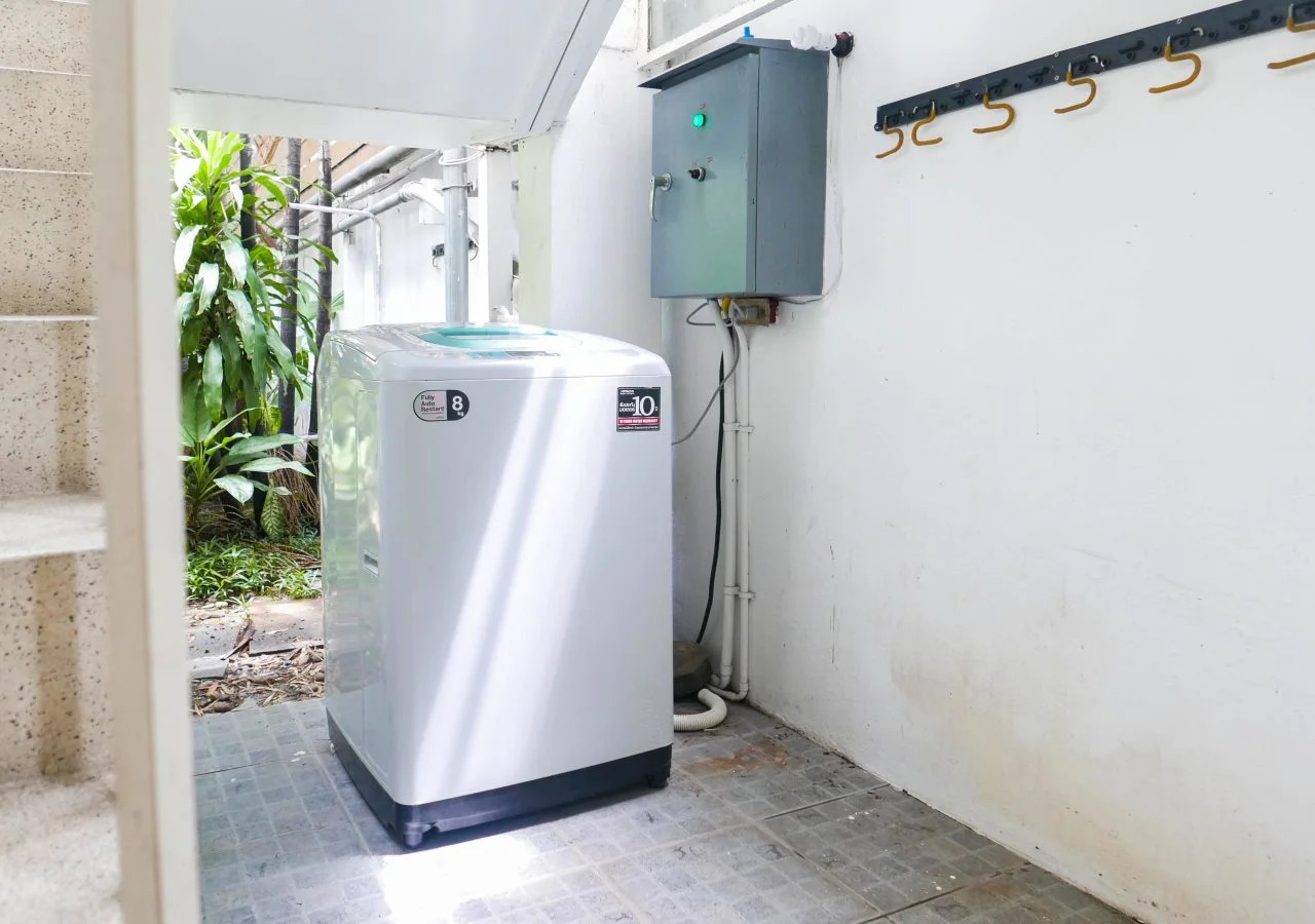 Foto - Townhouse PK Garden