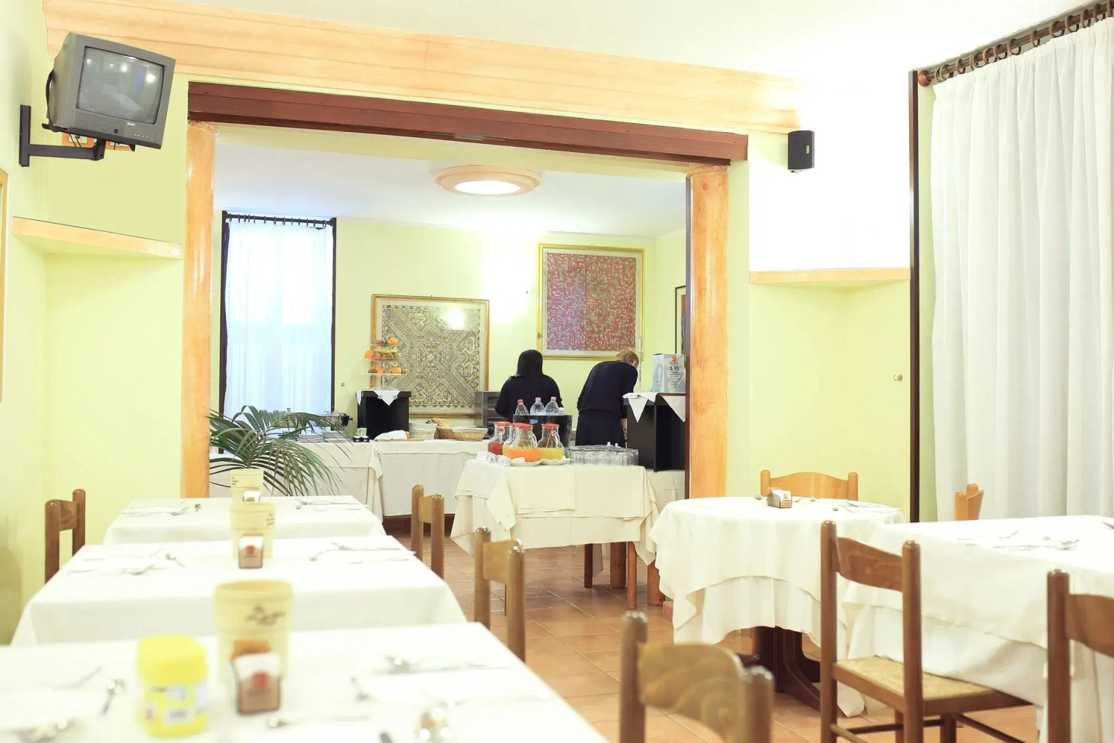 Photo - Hotel Villa Piras