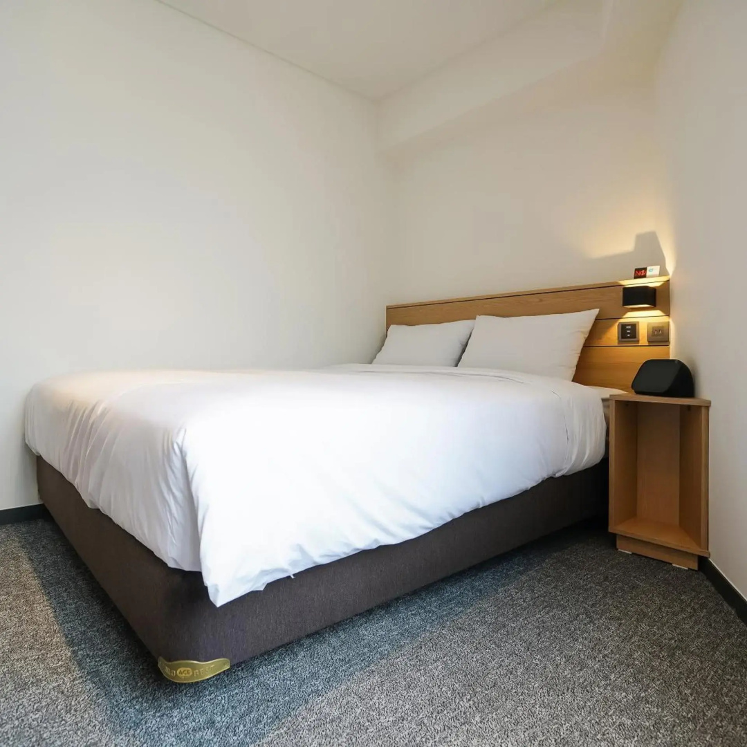 Foto - Henn na Hotel Seoul Myeongdong