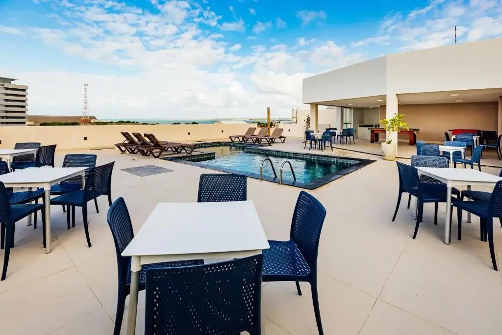 Foto - El Aram Beach Express