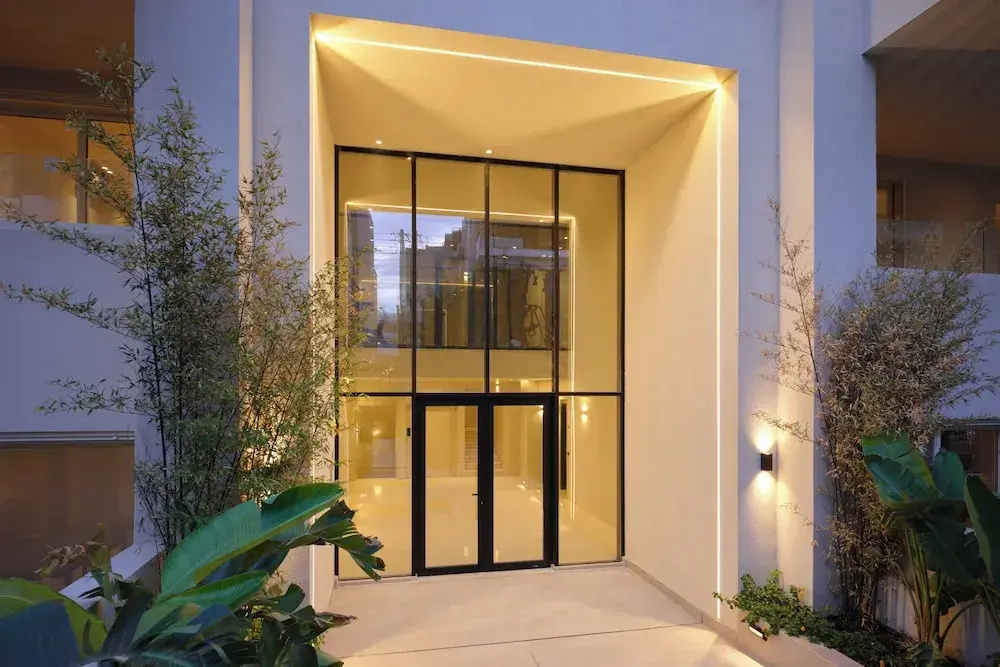 Photo - The Samirah Luxury Residences in Elliniko