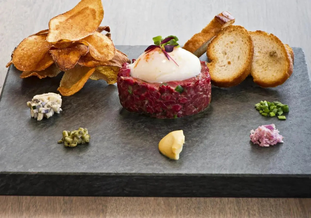 Foto - Sheraton Melbourne Hotel