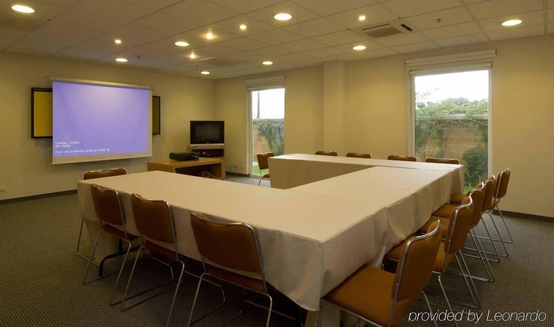 Foto - City Express by Marriott Mazatlan