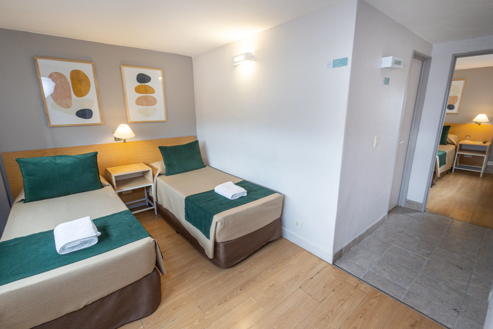 Photo - Hotel Plaza Bariloche