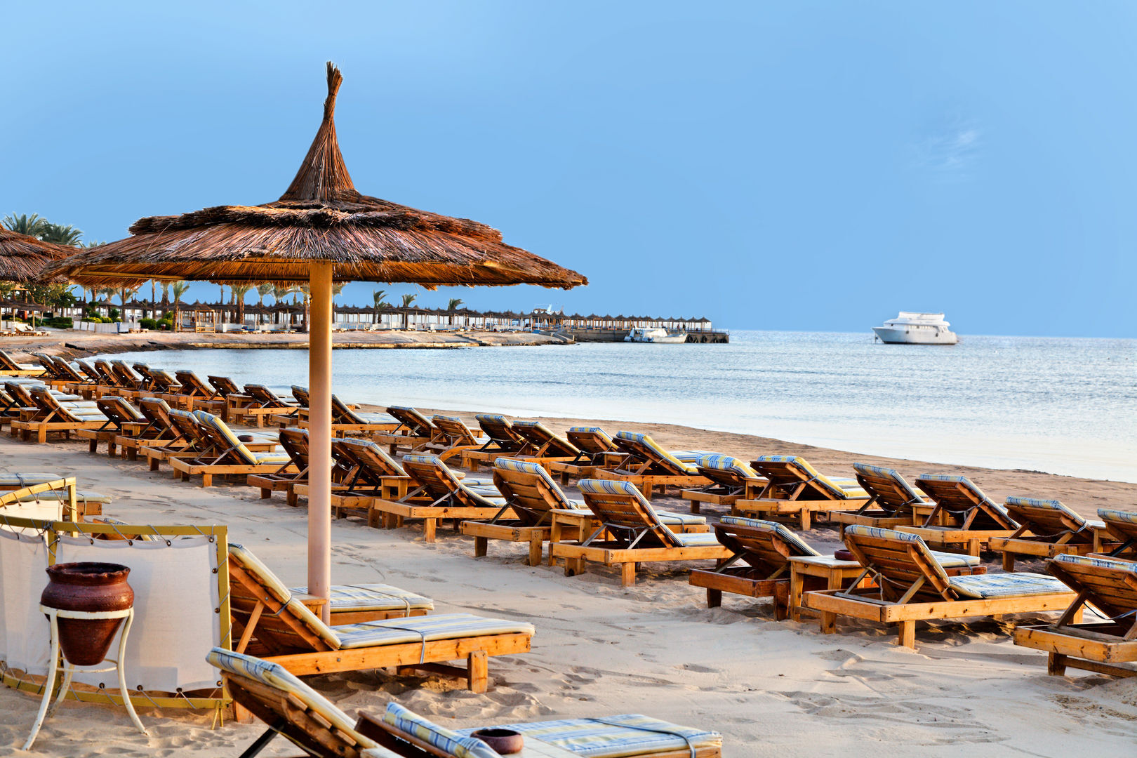 Foto - Pickalbatros Palace - Aqua Park Hurghada