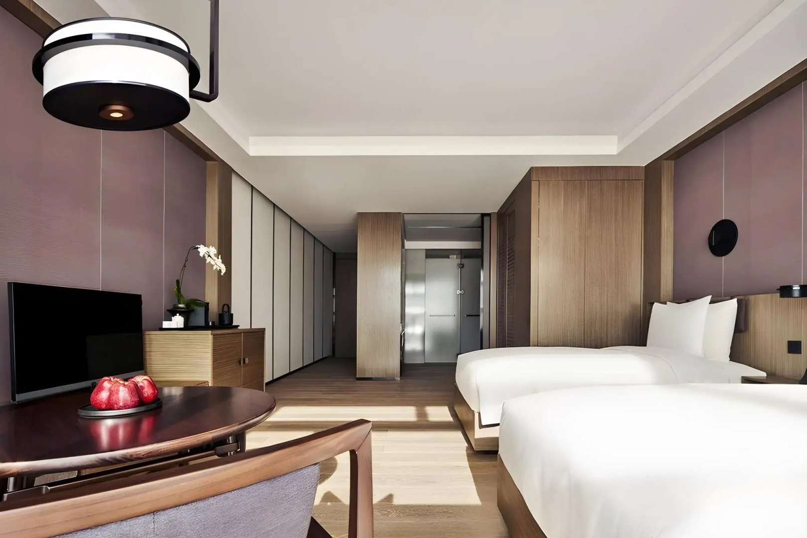 Foto - The PuXuan Hotel and Spa