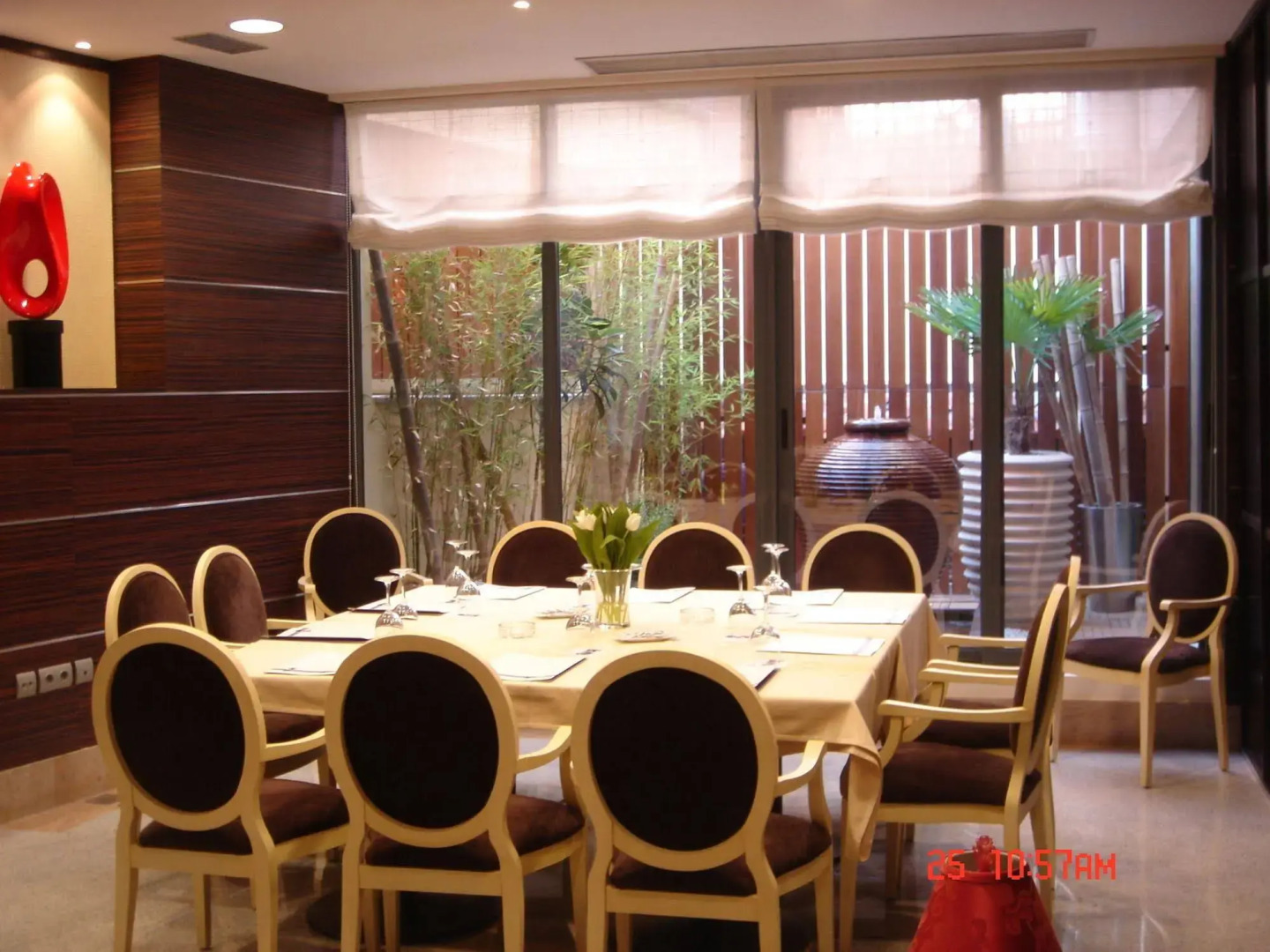 Foto - Itaca Salamanca by Soho Boutique