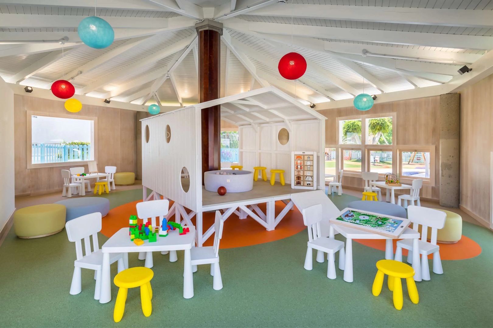 Foto - Barceló Margaritas Royal Level Adults Only