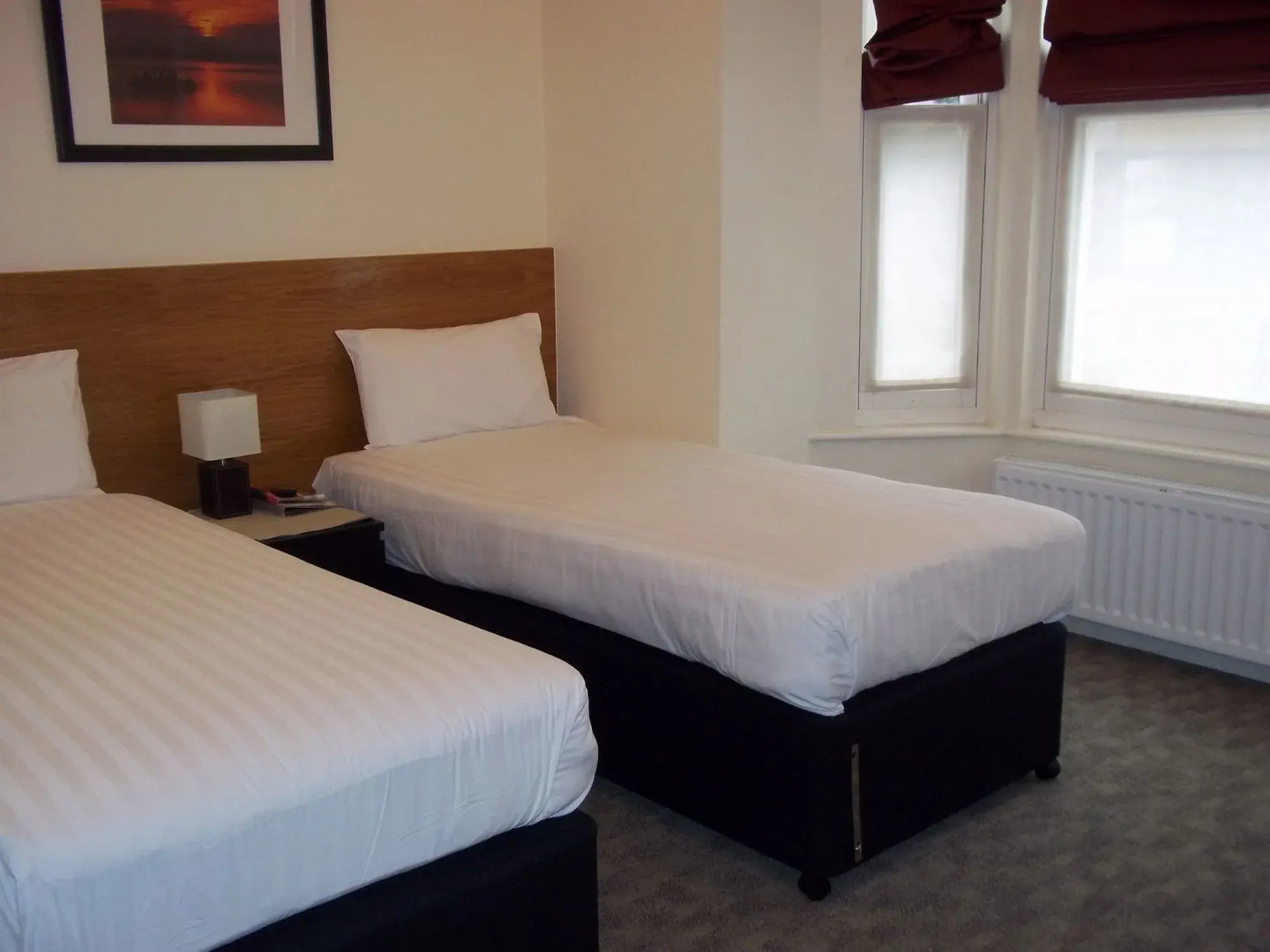 Foto - Clapham Guest House