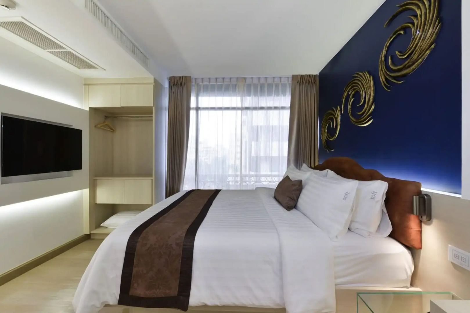 Foto - Syama Mansion Phromphong