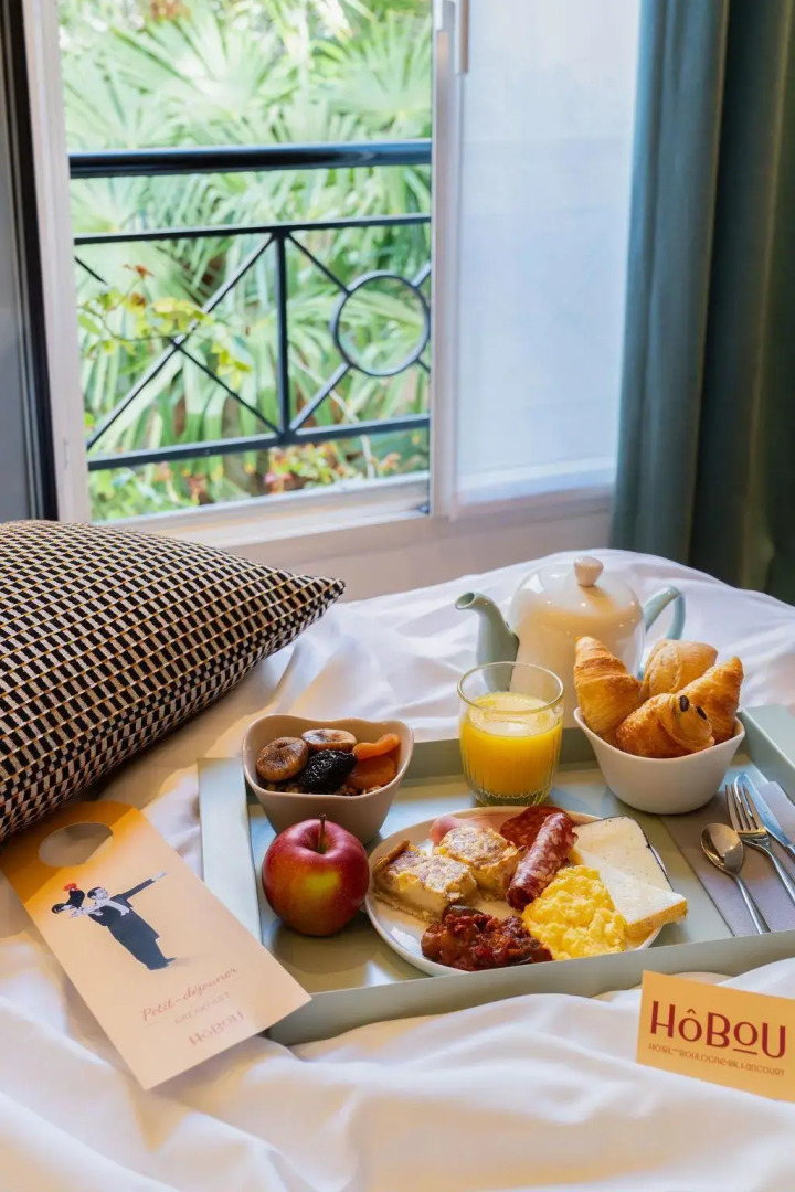 Photo - Hotel Hobou - ex Hotel Acanthe