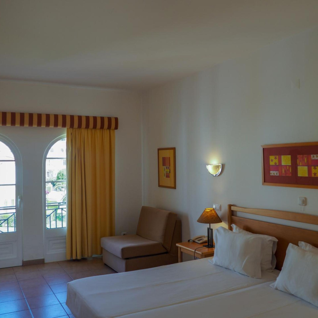 Photo - Luz Bay Hotel