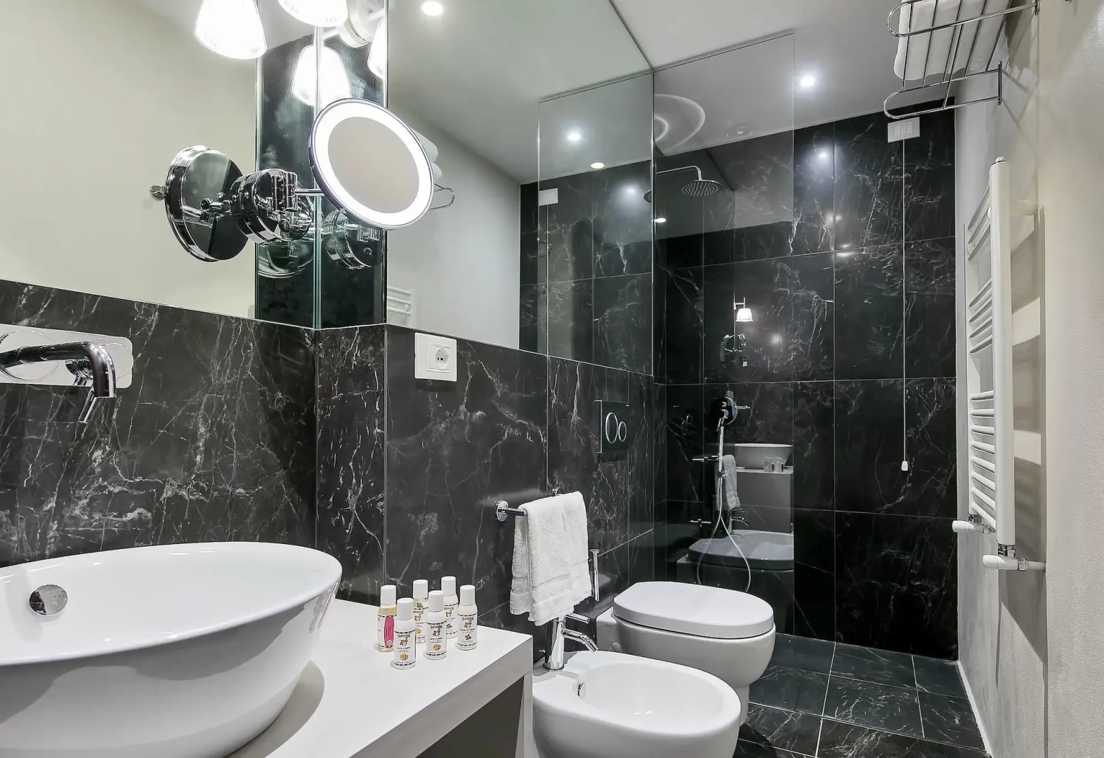 Photo - Boutique Centrale Palace Hotel