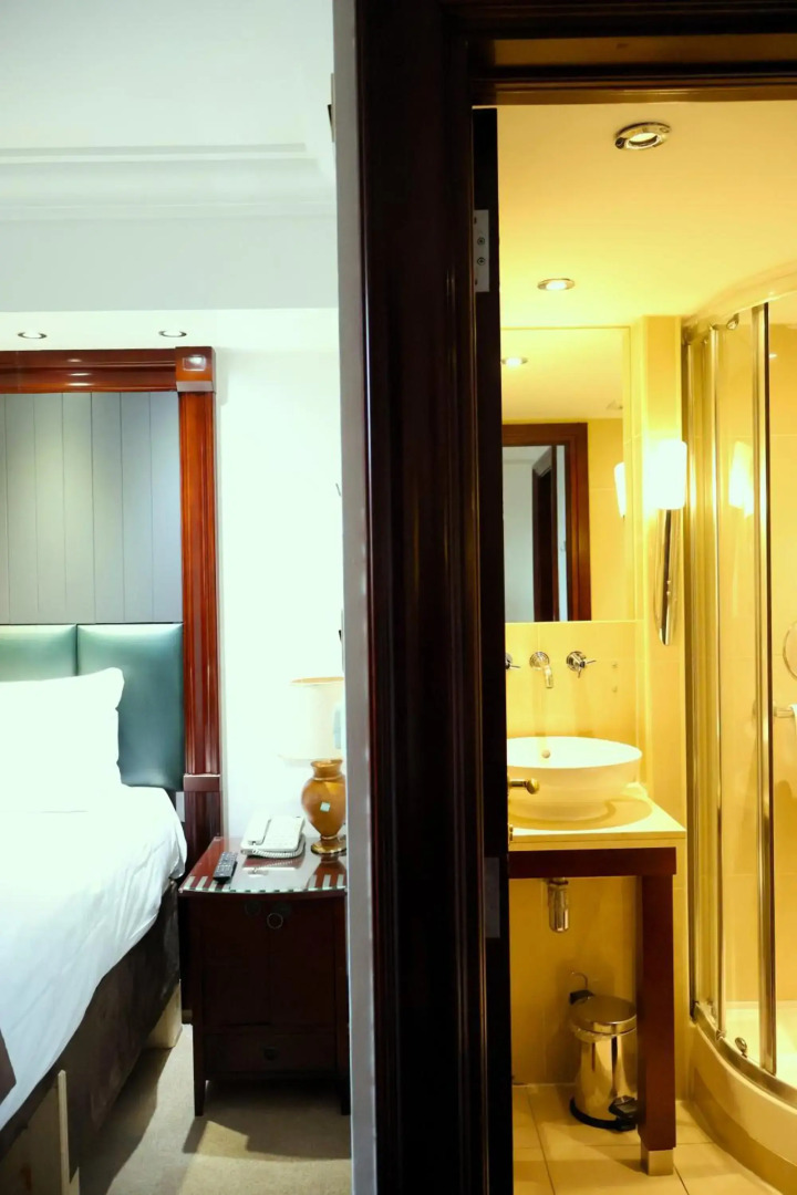 Foto - Dreamtel London Kensington